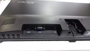 21.45" Монитор Acer SA222QEbi