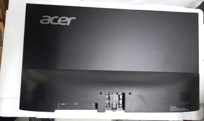 21.45" Монитор Acer SA222QEbi