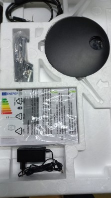21.45" Монитор Acer SA222QEbi