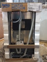 Посудомоечная машина Beko BDIS15021