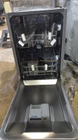 Посудомоечная машина Beko BDIS15021