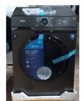 Стиральная машина Midea MF100W70BT-GCC