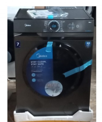 Стиральная машина Midea MF100W70BT-GCC
