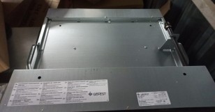 Газовый духовой шкаф Gefest ДГЭ 621-01
