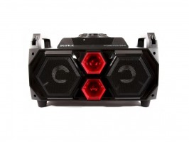 Минисистема Supra SMB-530  с караоке