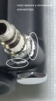 Пневматический заклепочник Зубр ПЗ-48 2.4-4.8 мм