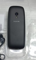Мобильный телефон Nokia 6310 DS Black (TA-1400)