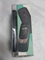Мобильный телефон Nokia 6310 DS Black (TA-1400)