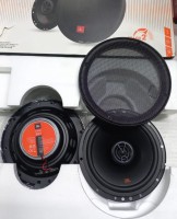 Колонки автомобильные JBL Stage2 624 (без решетки)