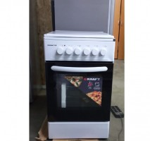 Плита комбинированная Kraft KF-FSK5302EW