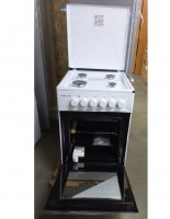 Плита комбинированная Kraft KF-FSK5302EW