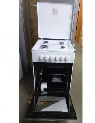 Плита комбинированная Kraft KF-FSK5302EW