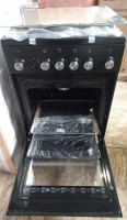 Газовая плита De luxe 5040.40г(кр) ЧР-015