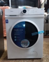 Стиральная машина Midea MF100W60W-GCC