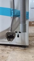 Стиральная машина Midea MF100W60W-GCC