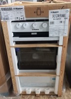 Газовая плита Hansa FCGW51001