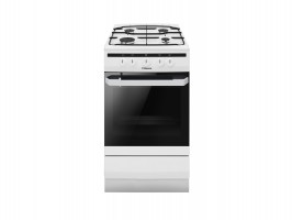Газовая плита Hansa FCGW51001