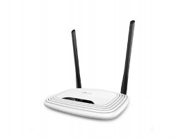 Wi-Fi роутер TP-link TL-WR841N