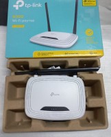 Wi-Fi роутер TP-link TL-WR841N