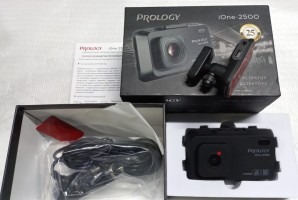 Видеорегистратор Prology iOne-2500