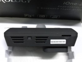 Видеорегистратор Prology iOne-2500