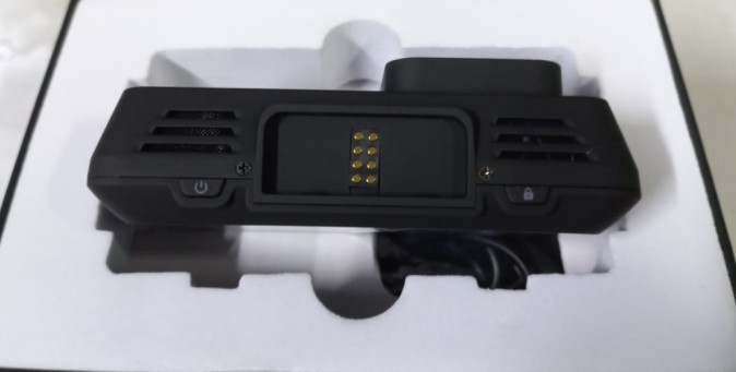 Видеорегистратор Prology iOne-2500