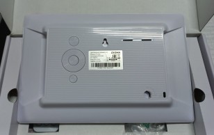 10.1" Цифровая фоторамка Digma PF-1043 IPS