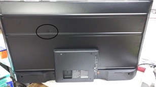 43" Телевизор Xiaomi L43MA-AFRU