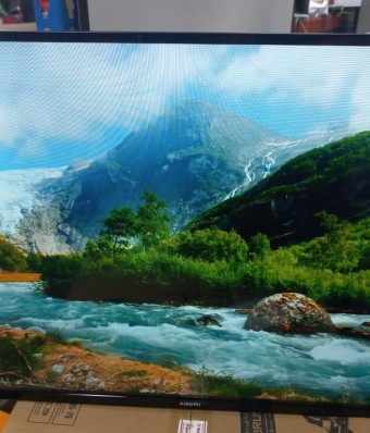 43" Телевизор Xiaomi L43MA-AFRU