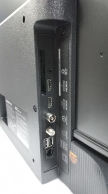 43" Телевизор Xiaomi L43MA-AFRU