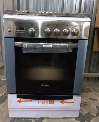 Газовая плита  Gefest   ПГ 6100-04 0004