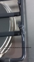 Комбинированная варочная панель Gorenje  K6N20IX