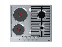 Комбинированная варочная панель Gorenje  K6N20IX
