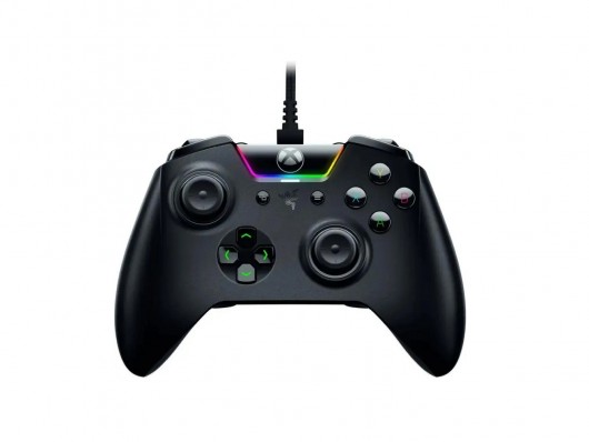 Геймпад Razer Wolverine V3 Tourmanment Edition