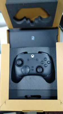 Геймпад Razer Wolverine V3 Tourmanment Edition