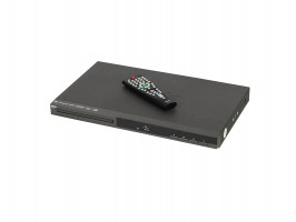DVD-плеер BBK DVP036S с караоке