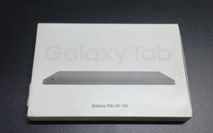 11" Планшет Samsung Galaxy Tab A9+ SM-X216B 8/128 GB