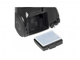 Пылесос Samsung VC18M21A0SB/EV