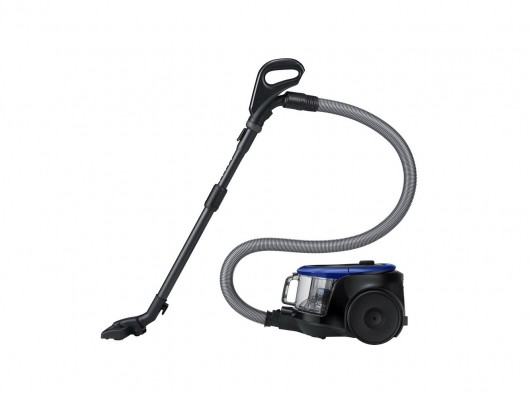 Пылесос Samsung VC18M21A0SB/EV