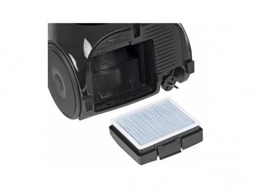 Пылесос Samsung VC18M21A0SB/EV
