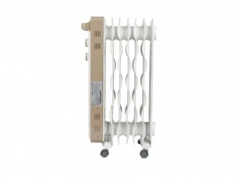Масляный радиатор Electrolux Wave EOH/M-9157