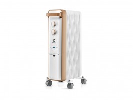Масляный радиатор Electrolux Wave EOH/M-9157