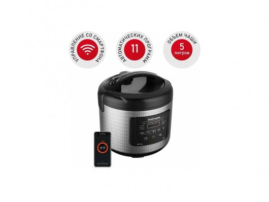 Мультиварка Redmond SkyCooker RMC-M227S