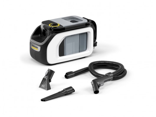 Моющий пылесос Karcher SE 3