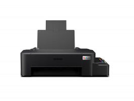 Принтер струйный Epson L121 цветная печать