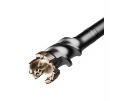 Бур проломной Kraftool SDS-Max 45х550 мм 29355-45-550