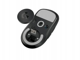 Мышь Logitech G Pro X Superlight 2 игровая