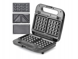 Вафельница Vitek VT-7148