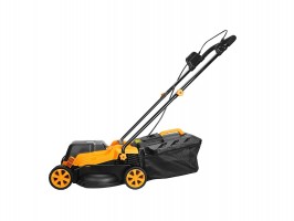 Газонокосилка Deko DKLM20V (083-2019) 2x4.2Aч, ЗУ