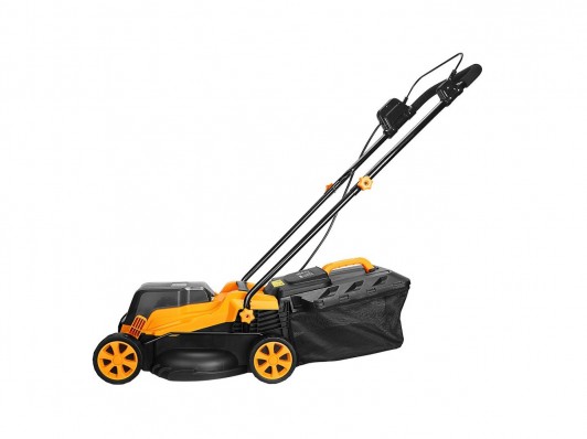 Газонокосилка Deko DKLM20V (063-3007) 1x4.0Aч, ЗУ